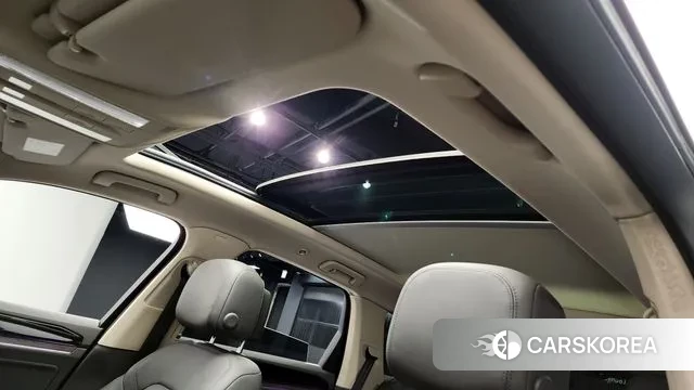 Volkswagen Touareg 3rd generation id 3388802 из Кореи 10