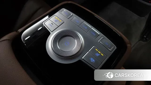 Genesis G80 (RG3) id 3788595 из Кореи 10