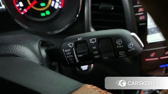 Ssangyong Tivoli Armor id 3055492 из Кореи 10