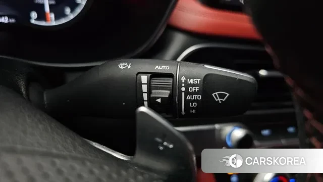 Genesis The New G70 id 3390054 из Кореи 10