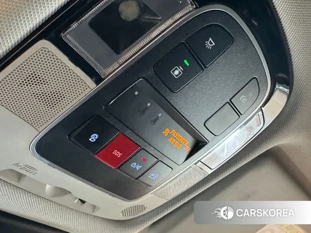 Hyundai Tucson Hybrid (NX4) id 3279140 из Кореи 10