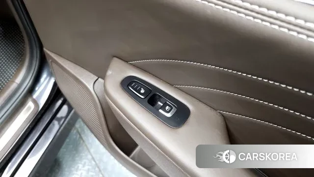 Kia Stinger Meister id 3037656 из Кореи 10