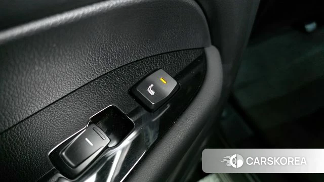 Ssangyong The New Rexton Sports Cannes id 3896853 из Кореи 10