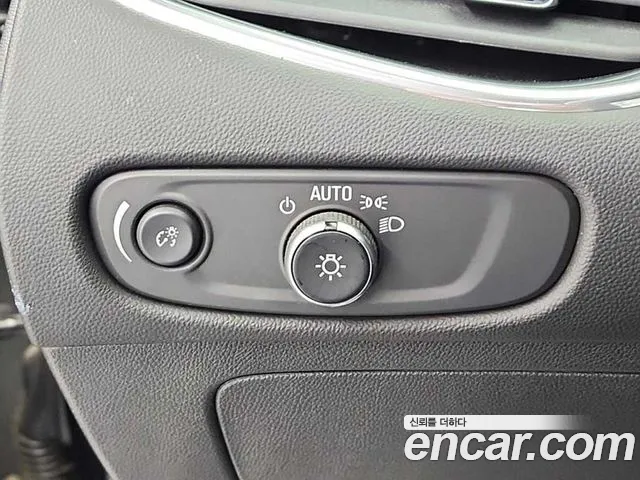 Chevrolet (GM Daewoo) The New Malibu id 2643737 из Кореи 10