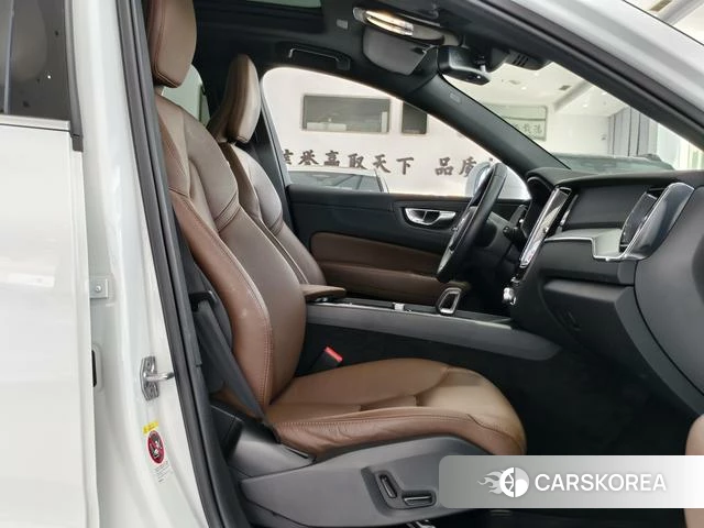 Volvo XC60 id 4213393 из Китая 10