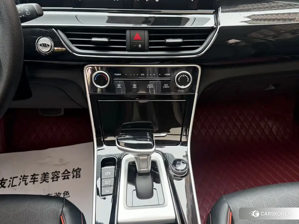 Kia Seltos id 4583776 из Китая 12