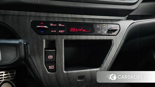Kia The New Kia Ray EV id 4488058 из Кореи 10