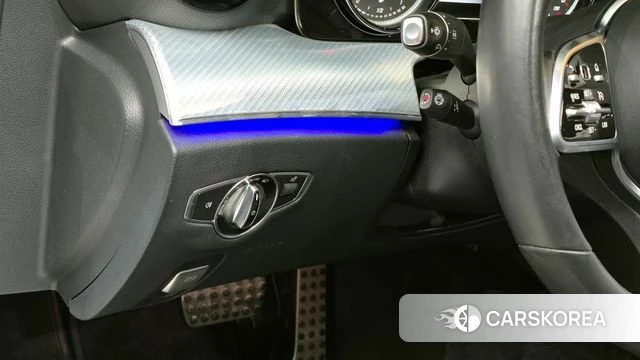 Mercedes-Benz E-Class W213 id 4225192 из Кореи 10