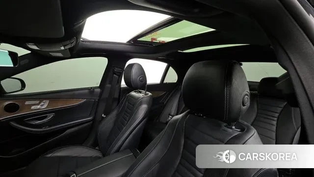 Mercedes-Benz E-Class W213 id 3468074 из Кореи 10