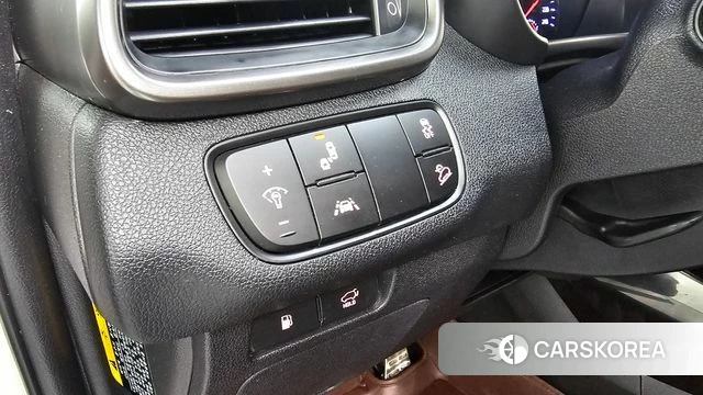 Kia The New Sorento id 4708333 из Кореи 10
