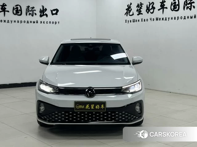 Volkswagen Lavida id 4365876 из Китая 10