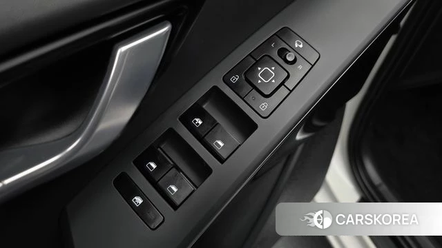 Kia Di All New Niro EV id 4749850 из Кореи 10
