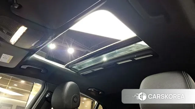 Mercedes-Benz GLC-Class X253 id 3296608 из Кореи 10