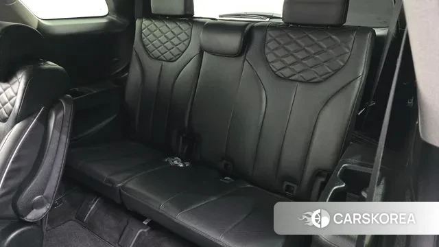 Hyundai Palisade id 3483626 из Кореи 10