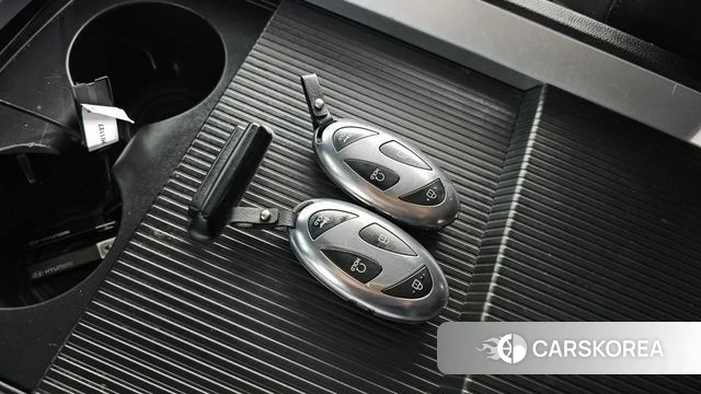 Hyundai Staria id 4916461 из Кореи 10
