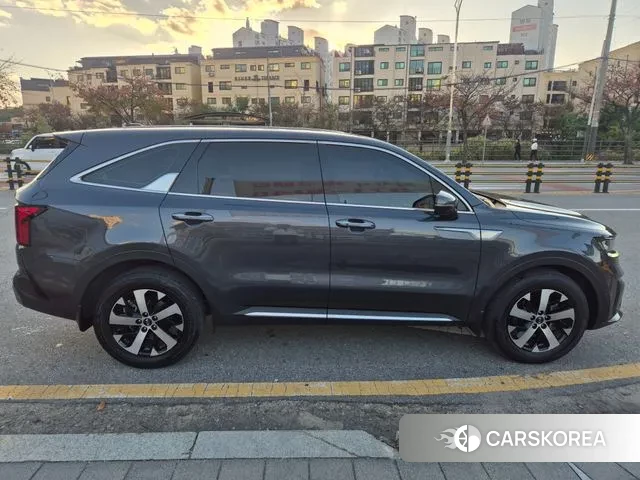 Kia Sorento 4th Generation id 3315836 из Кореи 10