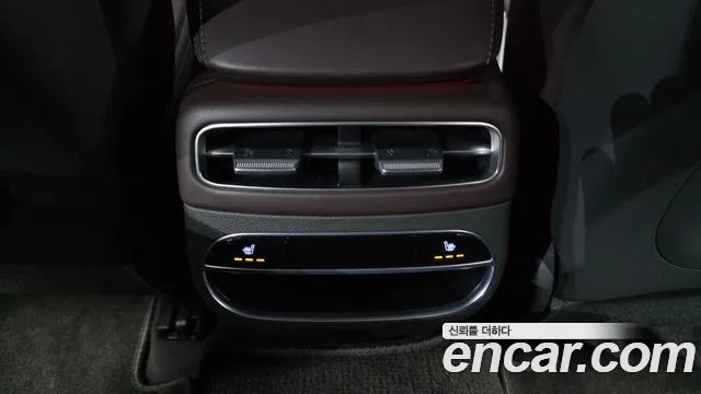 Genesis GV70 id 2911692 из Кореи 10