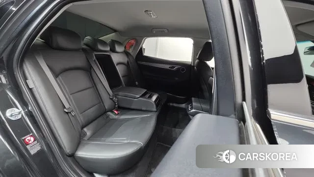 Hyundai The New Grandeur IG id 3509539 из Кореи 10