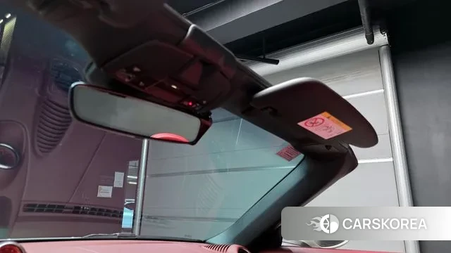 Porsche 718 Boxster id 3644757 из Кореи 10