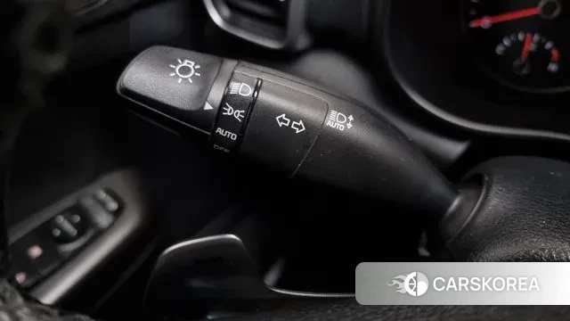 Kia Sportage The Bold id 3713975 из Кореи 10