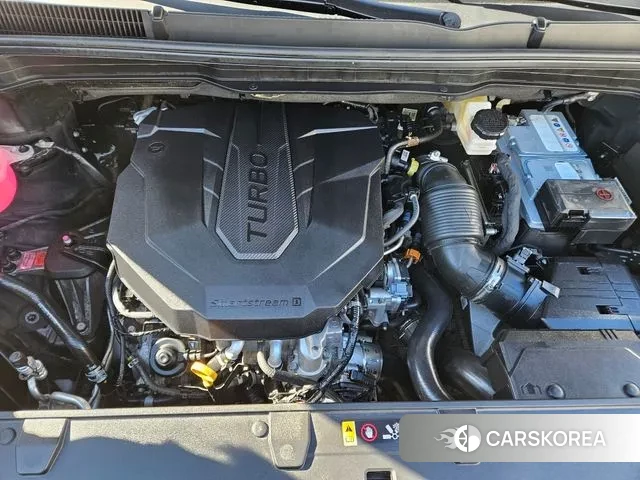 Kia Carnival 4th generation id 3675758 из Кореи 10