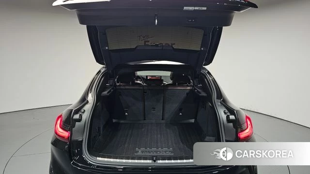 BMW X4 (G02) id 4783062 из Кореи 10