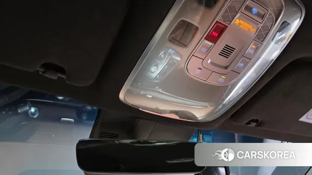 Genesis G80 (RG3) id 3571739 из Кореи 10