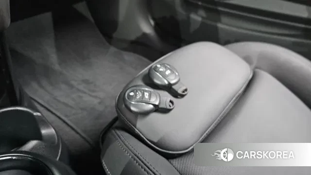 Mini Cooper id 3426447 из Кореи 10