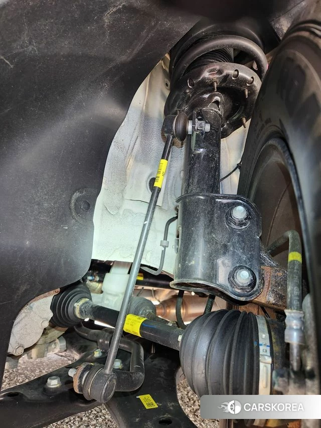 Hyundai Staria id 3864655 из Кореи 10