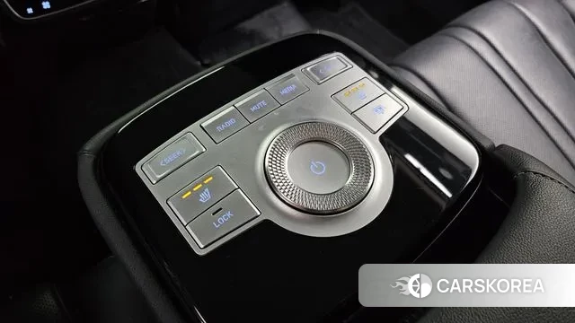 Genesis G80 (RG3) id 3606760 из Кореи 10