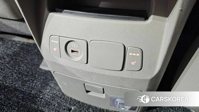 Kia The New Carnival id 3955887 из Кореи 10