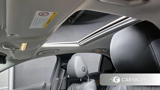 Mercedes-Benz E-Class W213 id 3728086 из Кореи 10