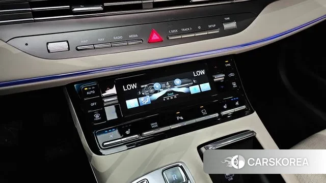 Hyundai The New Grandeur IG id 2984469 из Кореи 10