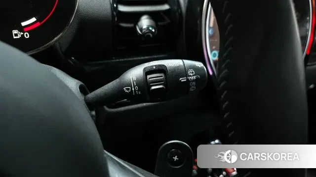 Mini Cooper S Clubman id 3263439 из Кореи 10