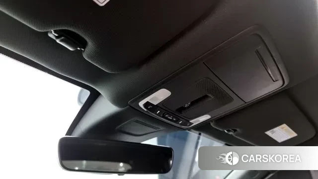 Honda CR-V 6th generation id 3394017 из Кореи 10