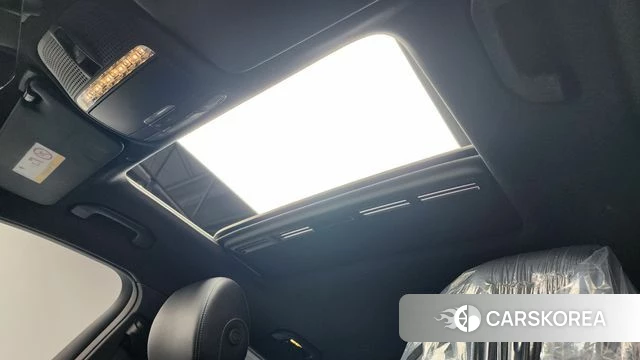 Mercedes-Benz GLC-Class X253 id 3819263 из Кореи 10