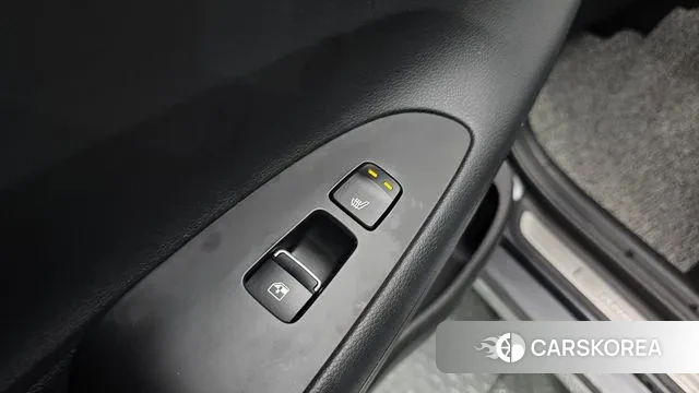 Hyundai The New Grandeur IG id 3439102 из Кореи 10