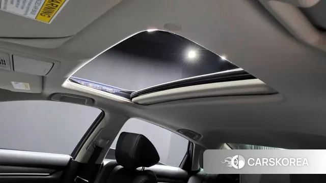 Honda Accord 10th Generation id 3060977 из Кореи 10