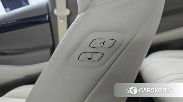 Genesis GV80 id 4585956 из Кореи 10