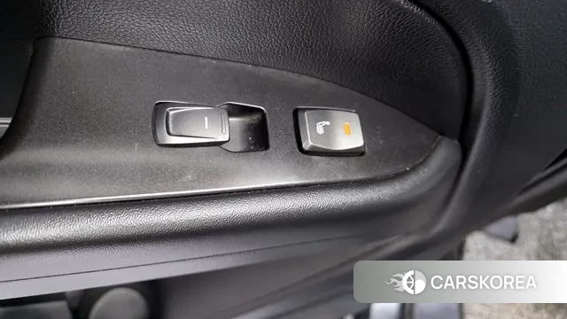 Ssangyong Rexton Sports id 3626142 из Кореи 10