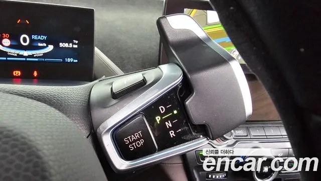 BMW i3 id 2756981 из Кореи 10