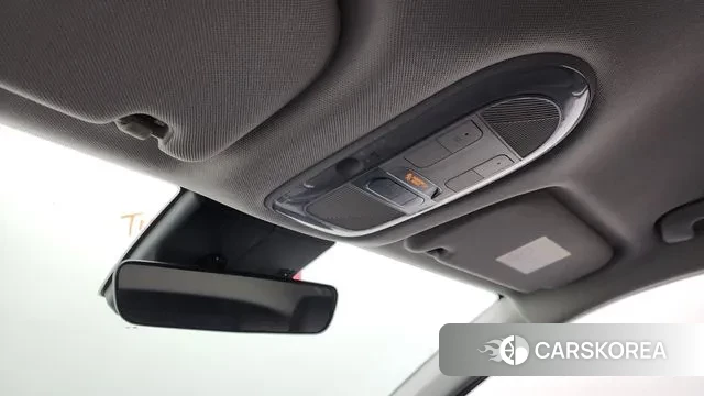 Hyundai Ionic 5 id 3301458 из Кореи 10