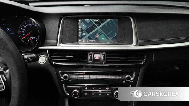 Kia The New K5 2nd generation id 4197060 из Кореи 10