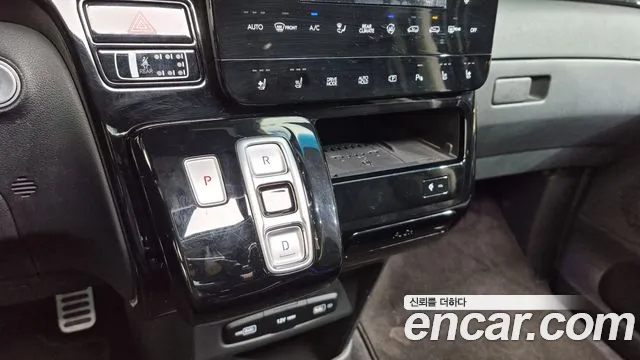 Hyundai Staria id 2660900 из Кореи 10