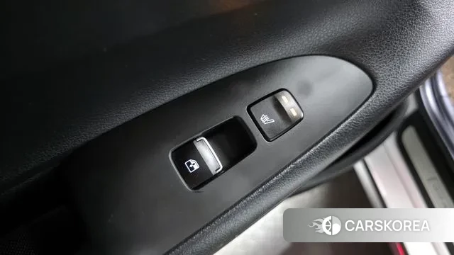 Hyundai The New Grandeur IG Hybrid id 3469205 из Кореи 10