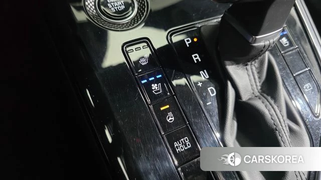 Kia Di Ol Nu Niro id 4745392 из Кореи 10