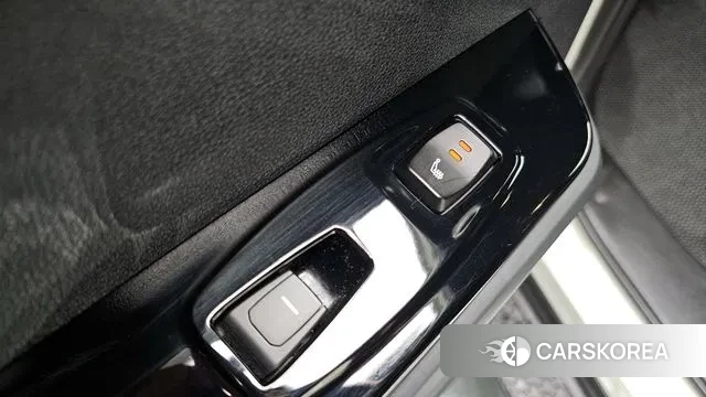 Ssangyong Torres id 3675417 из Кореи 10