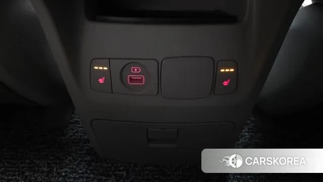 Kia The New Carnival id 3742618 из Кореи 10