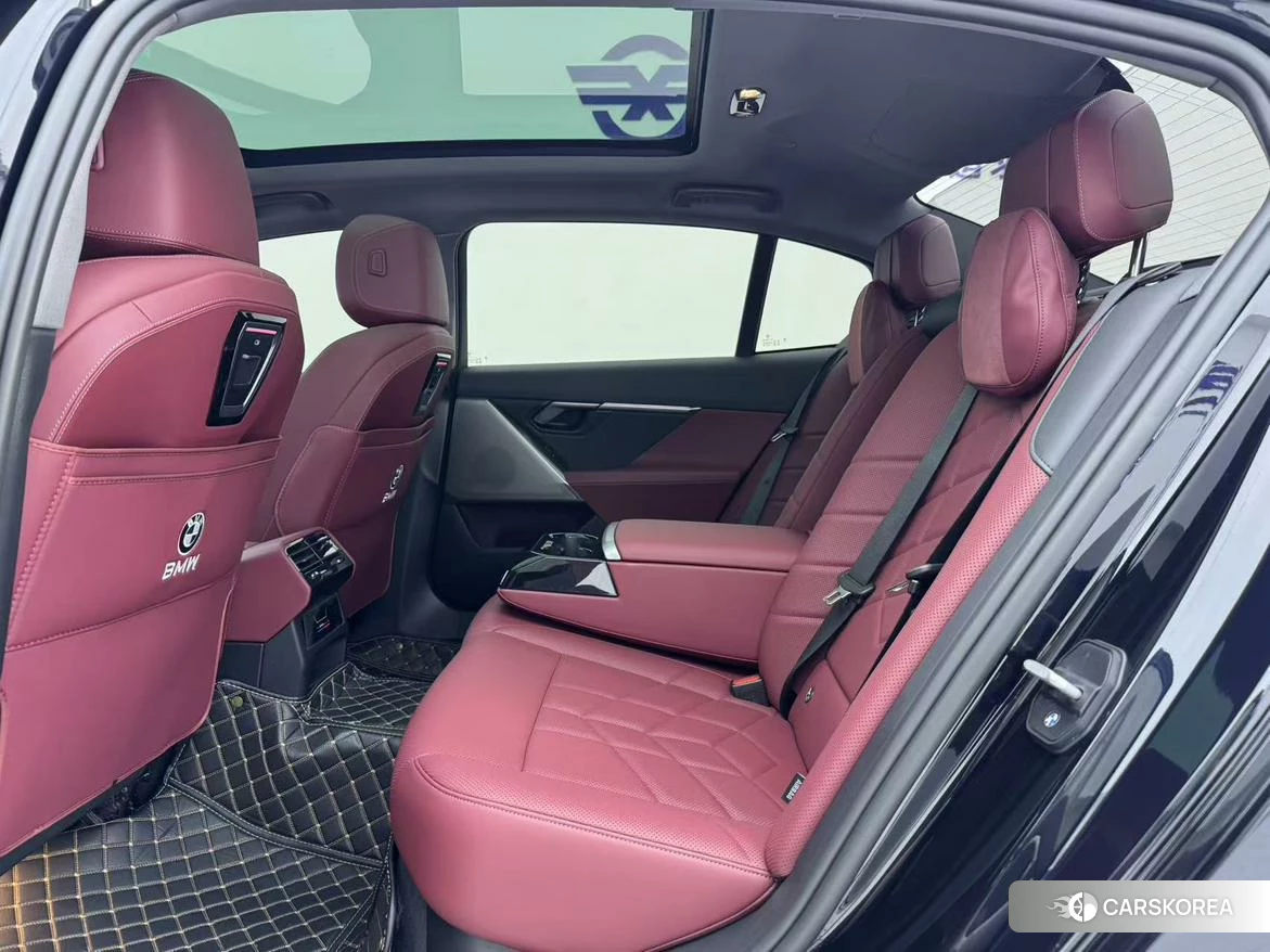 BMW 5 series id 4462038 из Китая 10