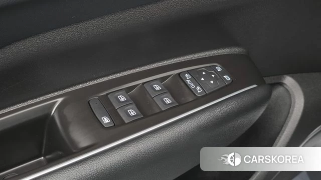 Renault Korea (Samsung) The New QM6 id 4623253 из Кореи 10